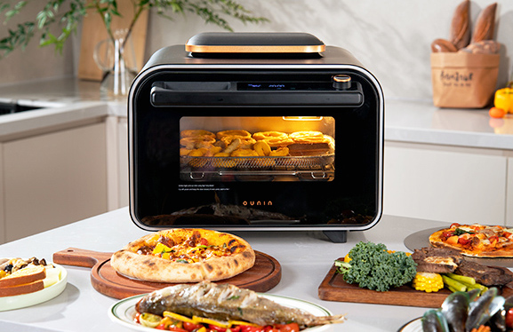 Ounin Compact Steam Oven