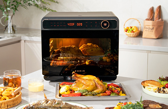 Ounin Mini Steam Oven