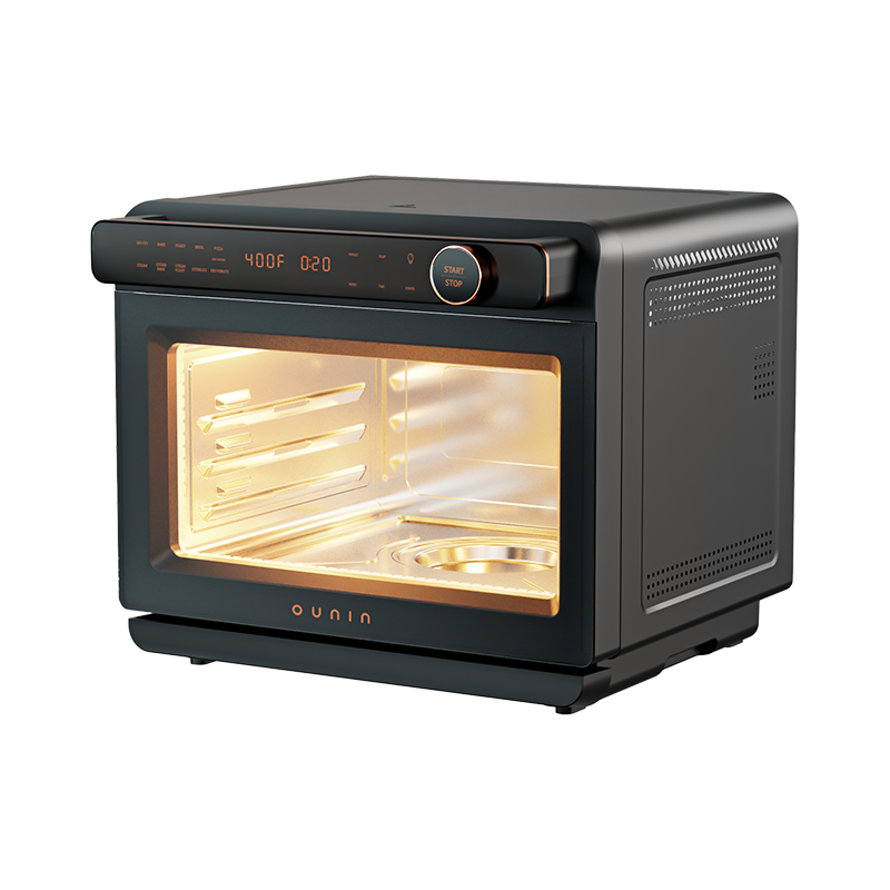 Ounin Mini Steam Oven Detail