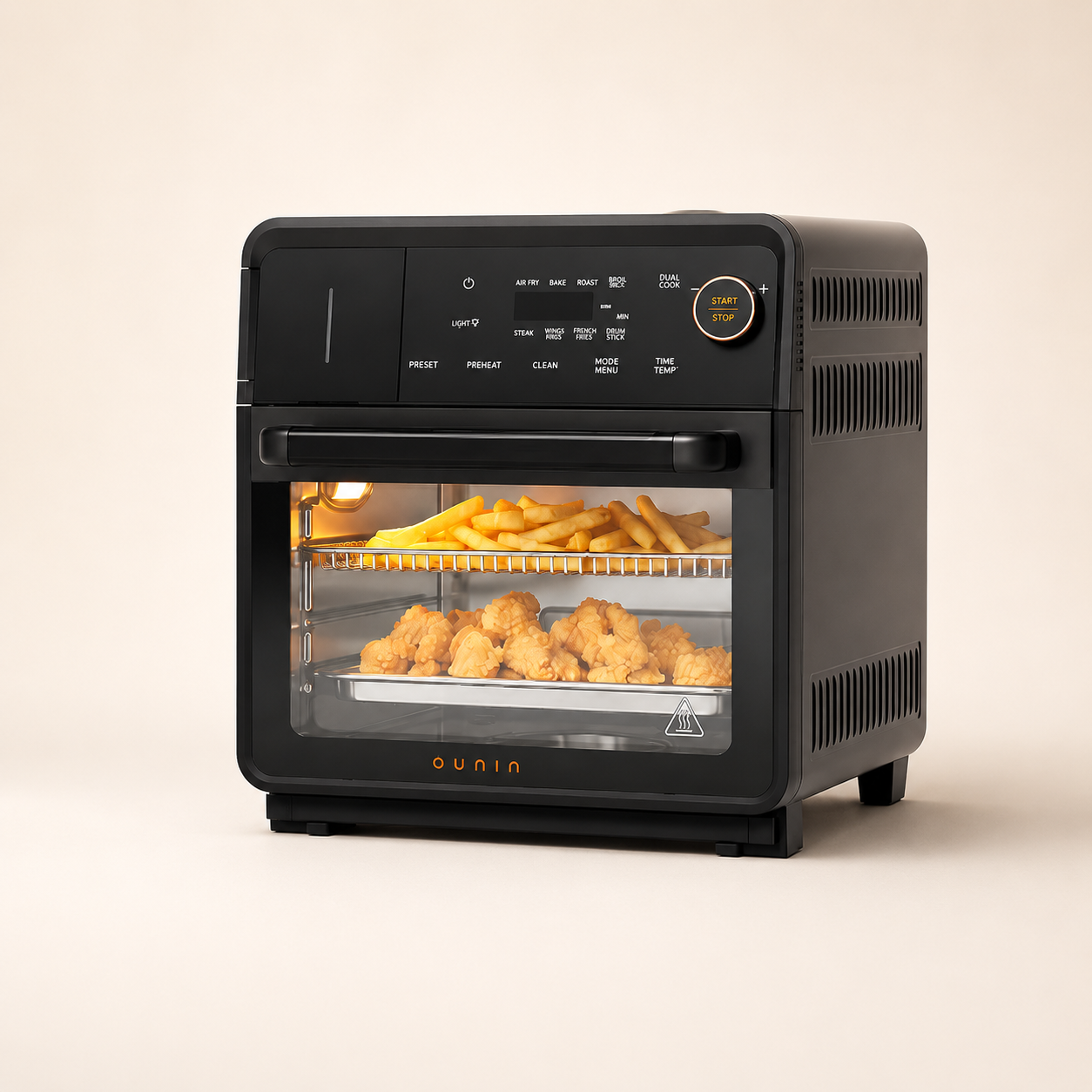 OUNIN Steam Combi Oven