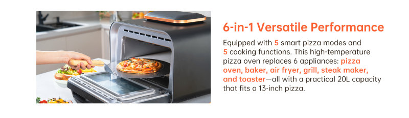 Steam oven maintenance